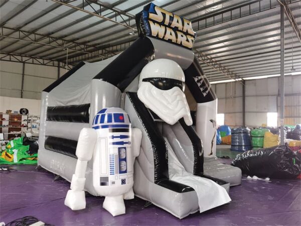 Combo Star Wars