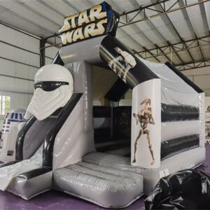 Combo Star Wars