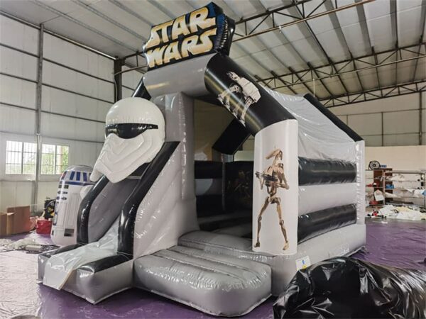 Combo Star Wars
