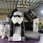 Combo Star Wars