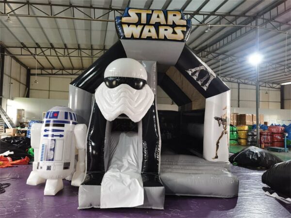 Combo Star Wars