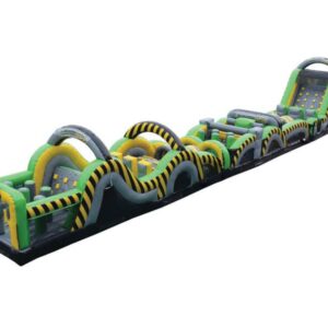 Parcours "Warning" – Image 3