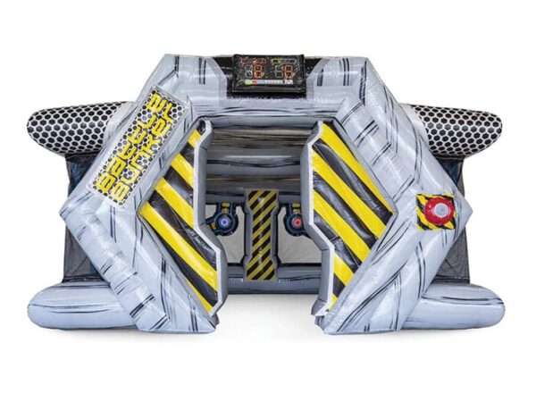 Bunker IPS