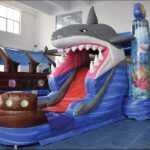 Combo Shark