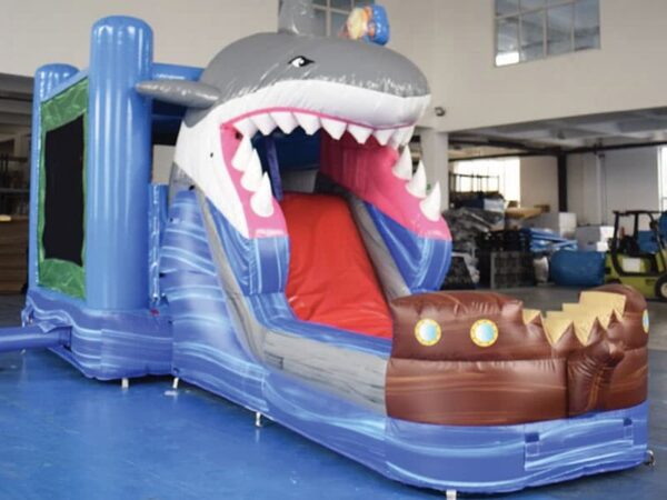 Combo Shark