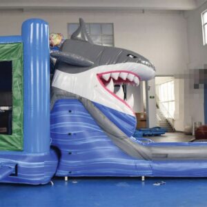 Combo Shark