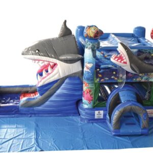 Combo Shark