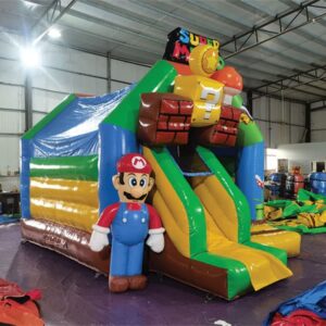 Combo "Super Mario" – Image 3