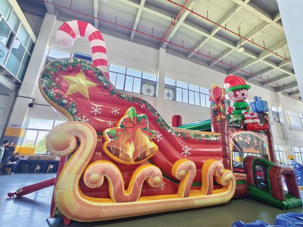 Complexe Lutin