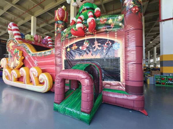Complexe Lutin