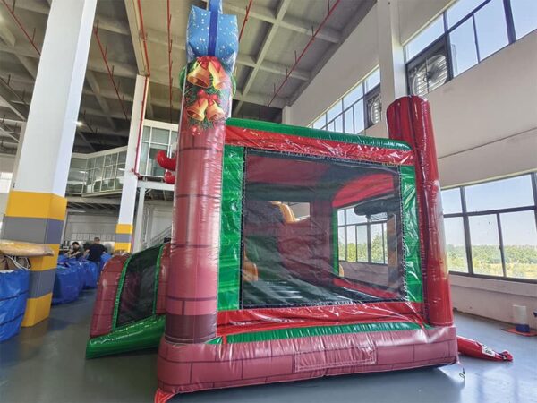 Complexe Lutin
