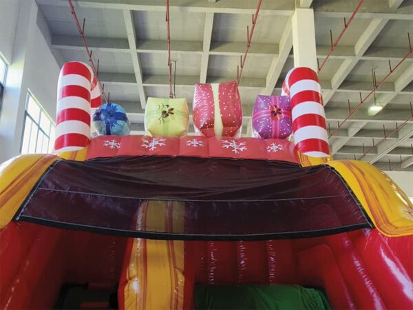 Complexe Lutin