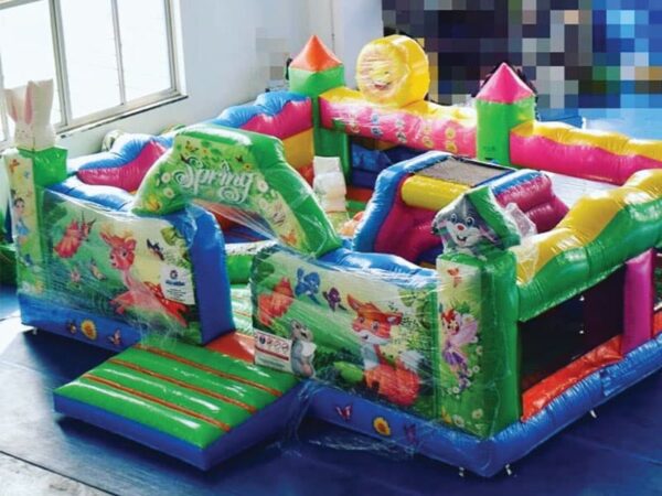 Complexe Printemps
