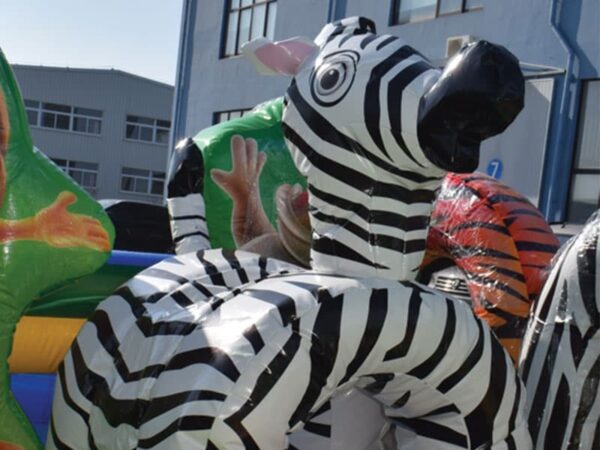 Complexe ZOO