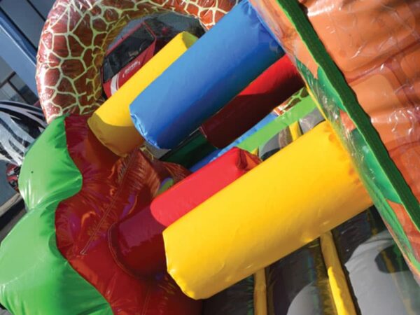 Complexe ZOO