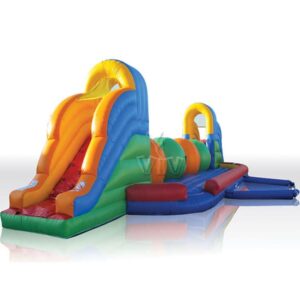 Défi Boule Total Wipeout – Image 7