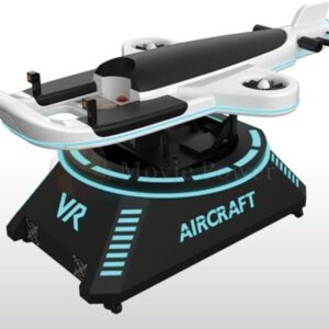 Flying VR