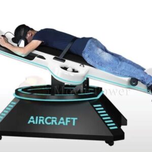 Flying VR