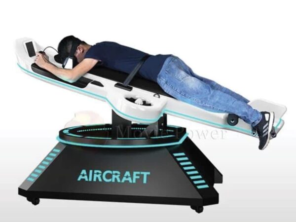 Flying VR