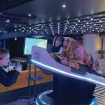 Flying VR