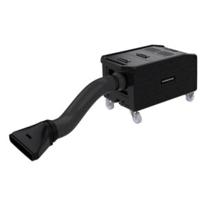 Location machine à fumée