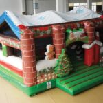 Maison de Noël
