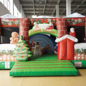 Maison de Noël