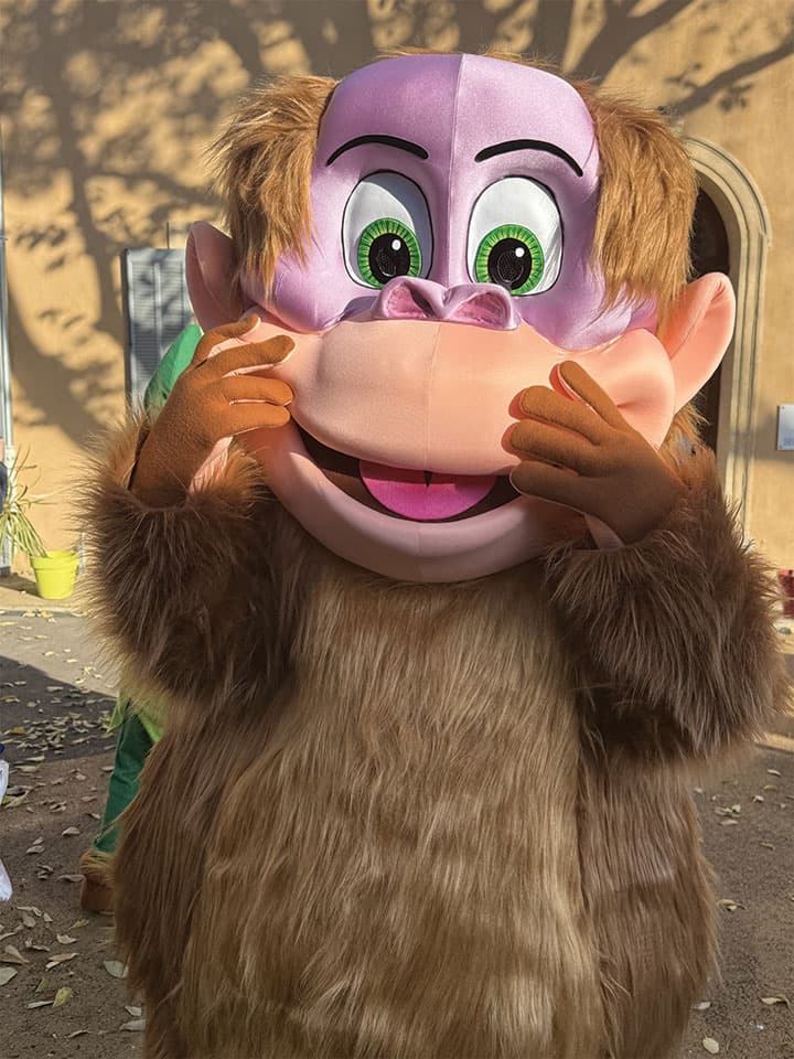 Mascotte gal2