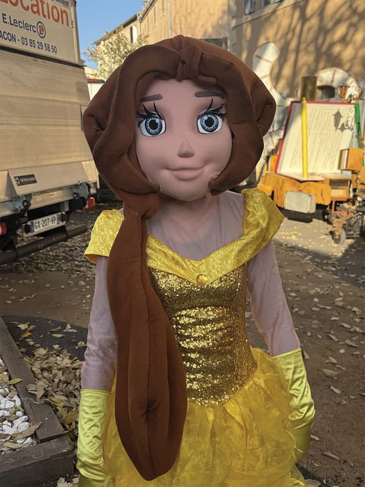Mascotte gal3