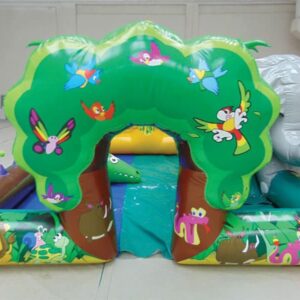 Parc Petite Enfance Jungle