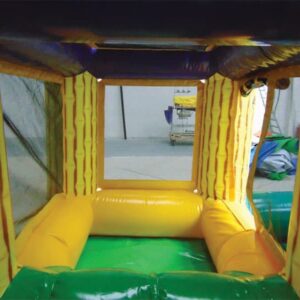 Parc Petite Enfance Jungle