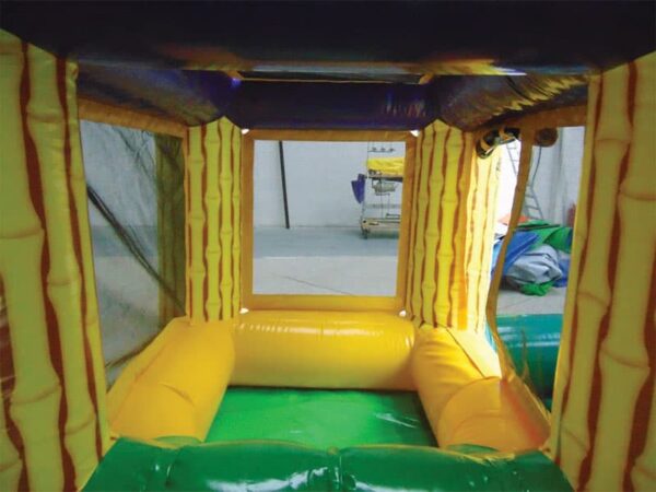 Parc Petite Enfance Jungle