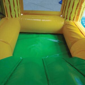 Parc Petite Enfance Jungle