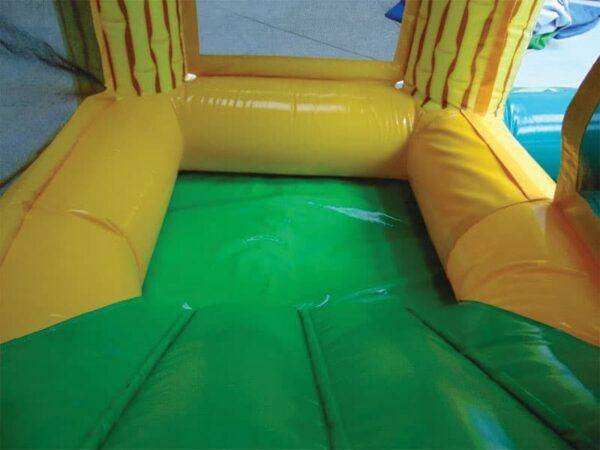 Parc Petite Enfance Jungle