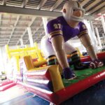 Parcours Quarterback