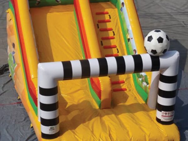 Toboggan Foot