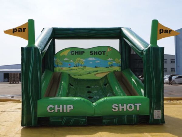 Challenge GOLF