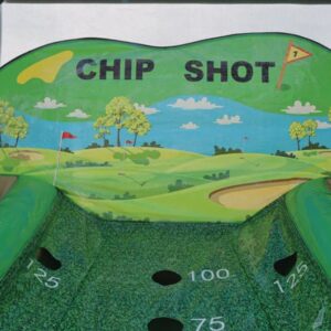 Challenge GOLF