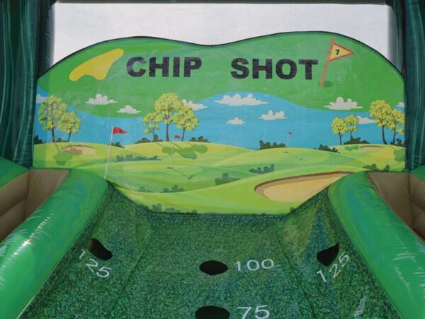 Challenge GOLF