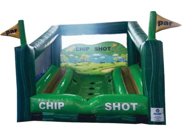 Challenge GOLF