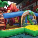 Complexe Dinosaure