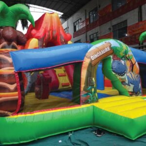 Complexe Dinosaure