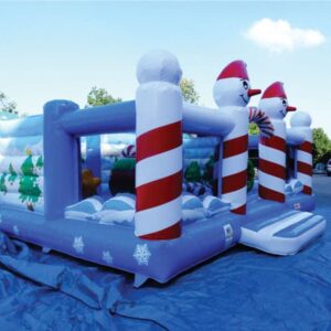 Complexe Winter
