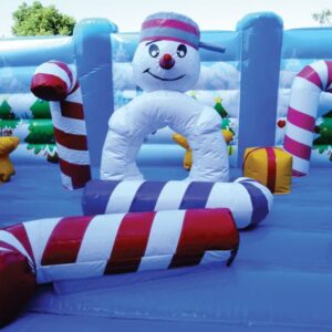 Complexe Winter