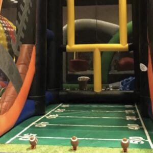 Field Goal Challenge