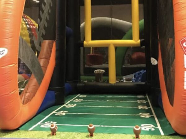 Field Goal Challenge