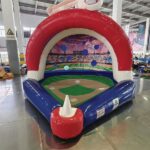 Home Run Base Ball