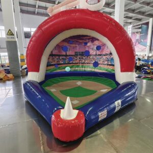 Home Run Base Ball
