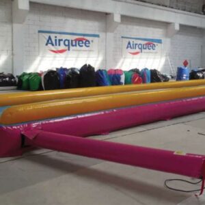 Ventre glisse Olympiades