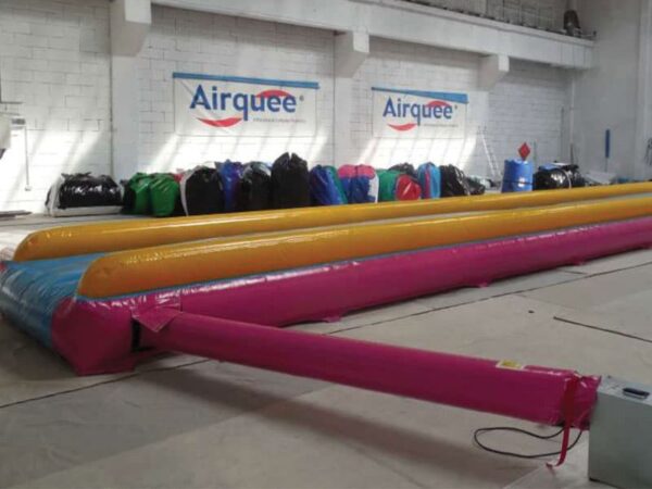 Ventre glisse Olympiades